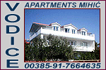 apartments Mihic Vodice