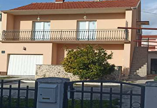 Semesterboenden Vodice ŠUNJERGA MARIJAN