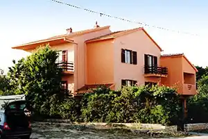 Appartamenti Nin VALENTINA VIDIĆ SOBE, ROOMS - APARTMENTS