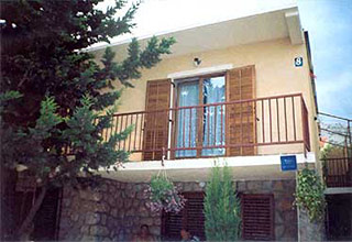Ubytování v okolí: Starigrad