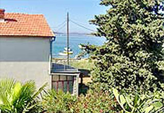 Apartmani  MAJA KUDELIĆ HAUS TERESA