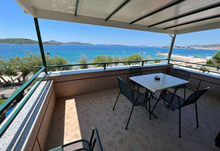 Apartamenty Chorwacja: Vodice