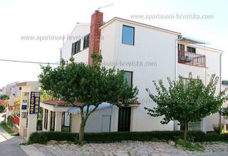 Semesterboenden Vodice MARKOČ VERA