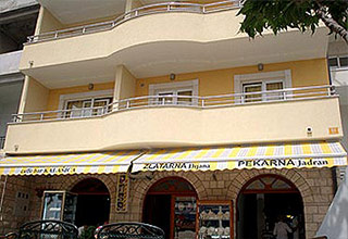 Holiday rentals Tučepi MIJAČIKA IVO