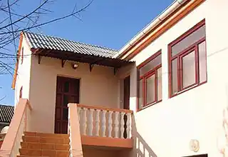 Appartamenti Nin MOROVIĆ JAKOV