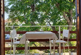 apartmani BARBAT