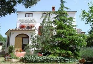 Holiday rentals Medulin SANJA APARTMANI 