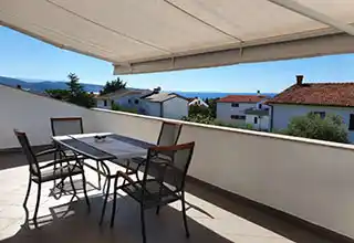 apartmani KRK