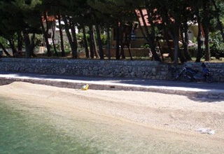 Lägenheter Kroatien: Cres