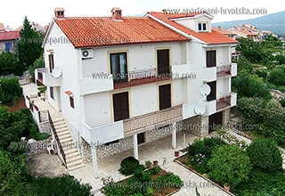 Apartmani  Vodarić Aliče