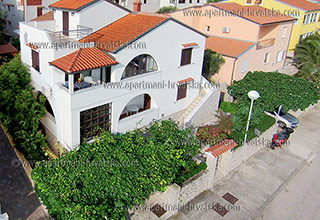 Appartamenti Croazia: alloggi privati a Mali Lošinj