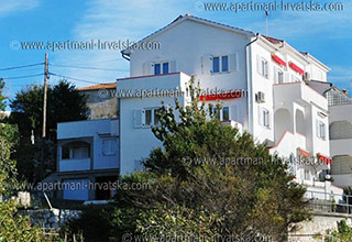 Appartamenti Croazia: alloggi privati a Supetarska Draga
