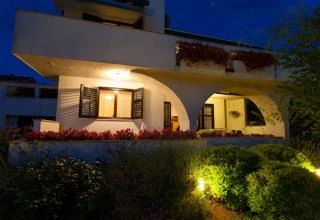 Apartmány Punat ORLIĆ MIRJANA