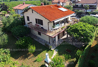 Apartmani Novigrad APARTMANI MARKO VL. DUSAN I MARKO TONCIC