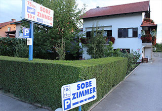 Appartamenti Karlovac GORŠIĆ LJERKA I STJEPAN