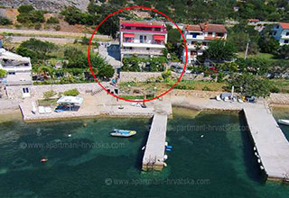 Apartmani  TOMULIĆ SUZANA