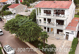 Apartments Croatia: Crikvenica