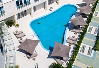 Apartmani Umag APARTMAN SONJA 