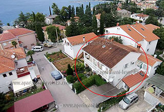 Appartamenti Croazia: alloggi privati a Malinska