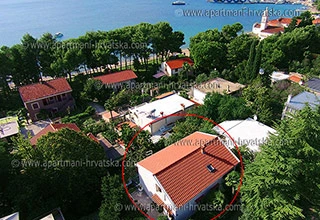 Apartmani  APARTMAN VRABAC 