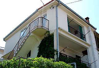 Appartamenti Čiovo APARTMANI NEVENKA