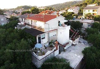 Apartmány Rab, Banjol BOŠNJAK IVANKA