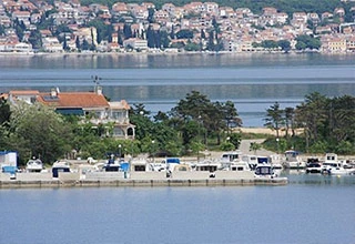 apartmani ŠILO