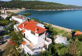 Apartmány Rab, Kampor STANIČIĆ ŽELJKO