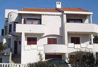 Appartamenti Croazia: alloggi privati a Kožino
