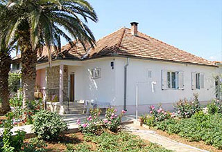 Apartamenty Chorwacja: Biograd