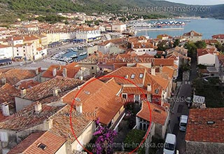 Apartmani  ČULE JOSIP