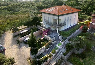 Apartmány Rab, Kampor CAR TANJA