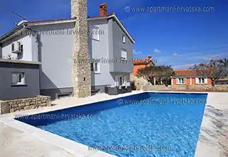 Appartamenti Nin ČURKO DAVORKA