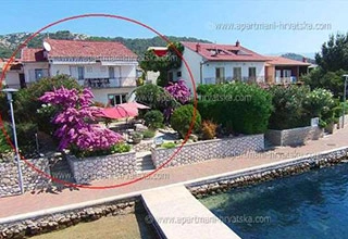 apartmani BARBAT