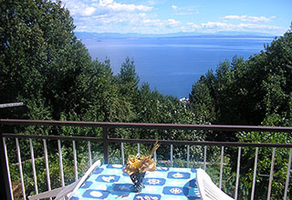 Apartmani  BUILA ZLATKO