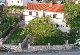 Holiday rentals Martinšćica SAGANIĆ ANTONY