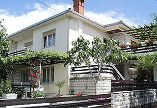 Appartamenti Klimno, Isola di Krk MOROŽIN MARIJA APARTMANI