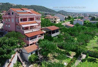 apartmani BARBAT