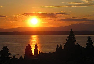 Appartamenti Crikvenica Apartman Michael  NADA IVANŠIĆ