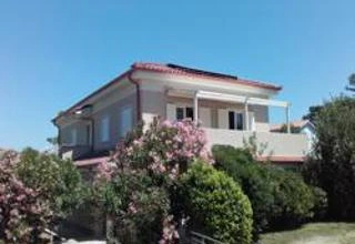 Holiday rentals Krk VILLA VAL 