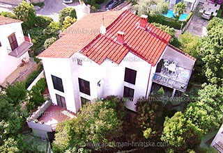 Apartmány Rovinj PRODANOVSKI DARIJA