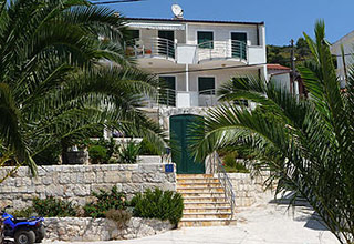 Appartamenti Trogir APARTMANI MIRANDA 