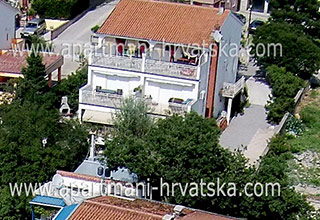 Appartamenti Croazia: alloggi privati a Novi Vinodolski