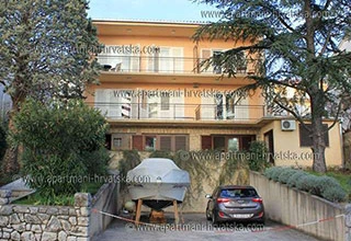 Appartamenti Crikvenica LOVRIĆ ZORKA