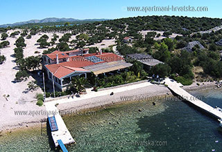 Alloggi vicino: Kornati