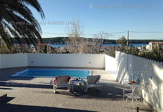 apartmani BARBAT