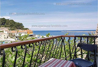 Holiday rentals Veli Lošinj BARIČEVIĆ ADRIANA