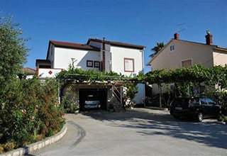 Apartmány Rab, Kampor ŠIMIČIĆ IVAN 