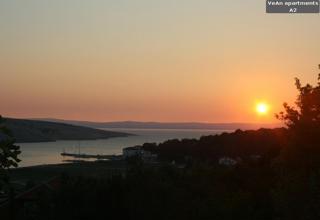 Lägenheter Kroatien: Lopar