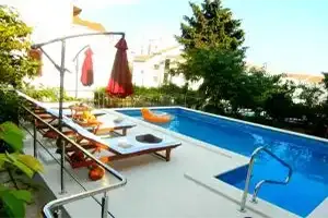 Hrvatska, SPLIT, Apartments Song